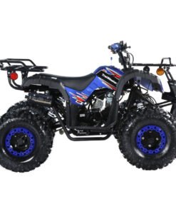 TrailMaster B125 125cc Utility ATV