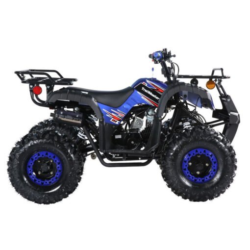 TrailMaster B125 125cc Utility ATV