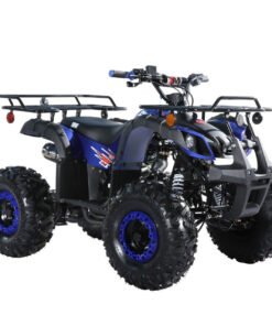 TrailMaster B125 125cc Utility ATV