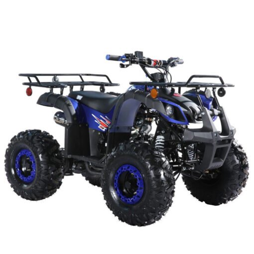 TrailMaster B125 125cc Utility ATV