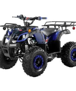 TrailMaster B125 125cc Utility ATV