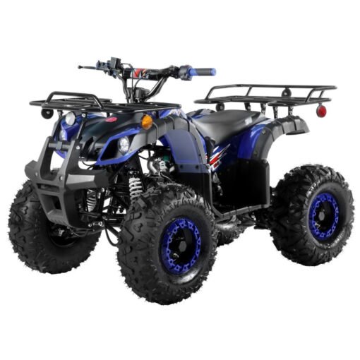 TrailMaster B125 125cc Utility ATV