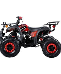 TrailMaster B125 125cc Utility ATV