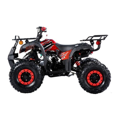 TrailMaster B125 125cc Utility ATV