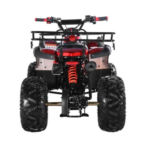 TrailMaster B125 125cc Utility ATV