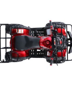 TrailMaster B125 125cc Utility ATV