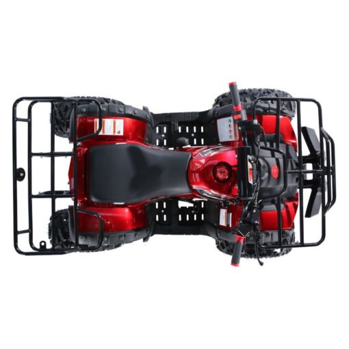TrailMaster B125 125cc Utility ATV