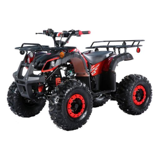 TrailMaster B125 125cc Utility ATV