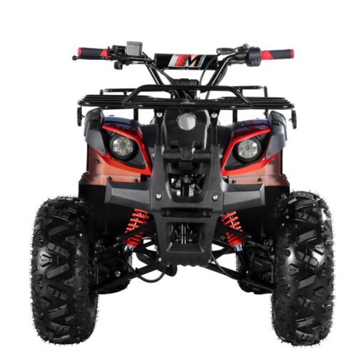 TrailMaster B125 125cc Utility ATV