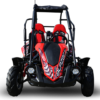 TrailMaster Blazer 200R Mid Go-Kart