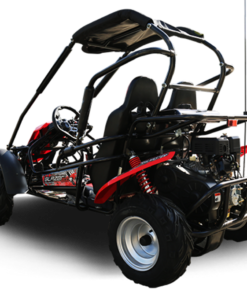 TrailMaster Blazer 200R Mid Go-Kart