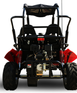 TrailMaster Blazer 200R Mid Go-Kart