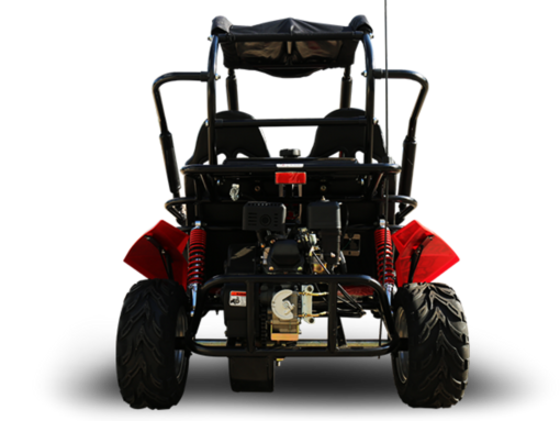 TrailMaster Blazer 200R Mid Go-Kart