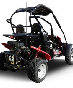 TrailMaster Blazer 200R Mid Go-Kart