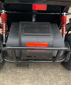 TrailMaster Blazer i200R Electric Mid Go-Kart