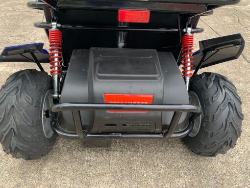 TrailMaster Blazer i200R Electric Mid Go-Kart