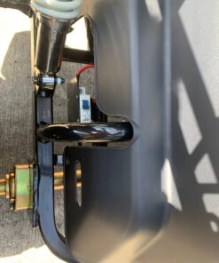 TrailMaster Blazer i2K Electric Adult Go-Kart