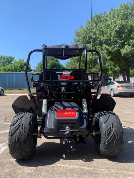 TrailMaster Blazer i2K Electric Adult Go-Kart