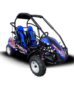 TrailMaster Blazer 200R Mid Go-Kart