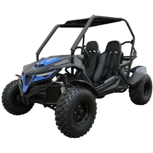 TrailMaster Cheetah 200 Go-Kart