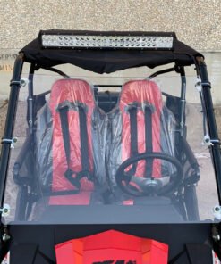 TrailMaster Cheetah 300EX Deluxe Go-Kart (EFI)
