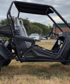 TrailMaster Cheetah 200 Go-Kart
