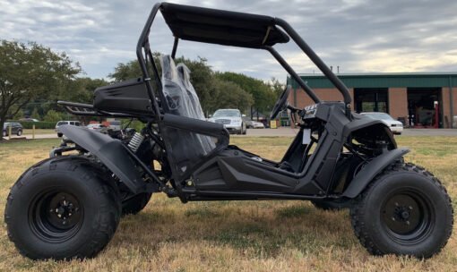 TrailMaster Cheetah 200 Go-Kart