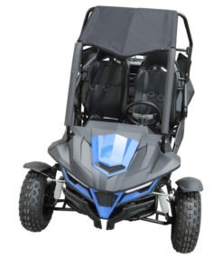 TrailMaster Cheetah 200 Go-Kart
