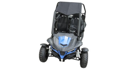TrailMaster Cheetah 200 Go-Kart