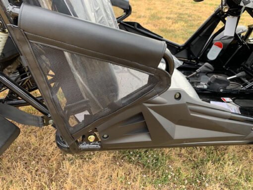 TrailMaster Cheetah 200 Go-Kart