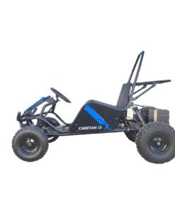 TrailMaster Cheetah i3 Electric Go-Kart