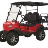 MASSIMO MEV2X ELECTRIC GOLF CART, POWERFUL 48V 5KW MOTOR WITH TOUCHSCREEN DISPLAY AND INTERFACE