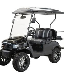 MASSIMO MGC2X 48V CREW GOLF CART