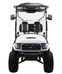 MASSIMO MGC2 48V GOLF CART UTV, 48V AC MOTOR