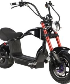 MotoTec Mini Lowboy 48v 800w Lithium Electric Scooter