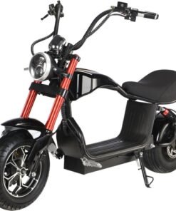 MotoTec Mini Lowboy 48v 800w Lithium Electric Scooter