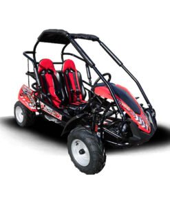 TrailMaster Blazer 200R Mid Go-Kart