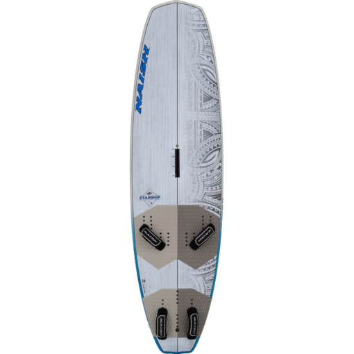 S26 Starship surfing board