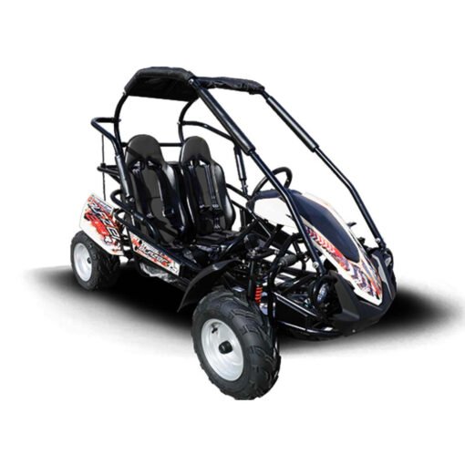 TrailMaster Blazer 200R Mid Go-Kart