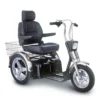 Afiscooter USA Afikim Sportster SE Three Wheel Electric Mobility Scooter