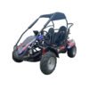 TrailMaster Blazer i200R Electric Mid Go-Kart