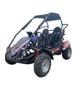 TrailMaster Blazer i200R Electric Mid Go-Kart