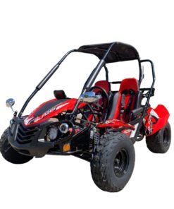 TrailMaster Blazer i2K Electric Adult Go-Kart