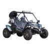 TrailMaster Cheetah 200X Go-Kart