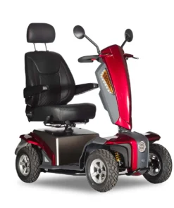 EV Rider Heartway VITAXPRESS Outdoor Mobility Scooter