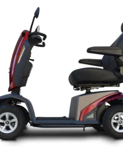 EV Rider Heartway VITAXPRESS Outdoor Mobility Scooter