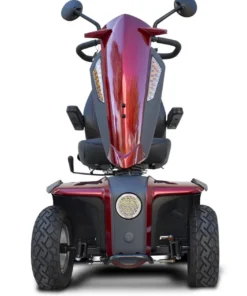 EV Rider Heartway VITAXPRESS Outdoor Mobility Scooter