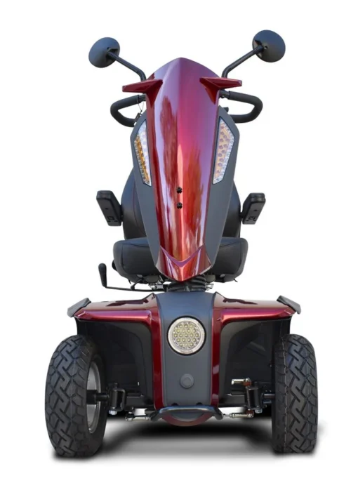 EV Rider Heartway VITAXPRESS Outdoor Mobility Scooter