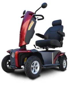 EV Rider Heartway VITAXPRESS Outdoor Mobility Scooter