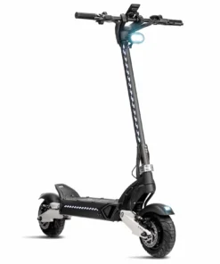 2024 Evolv PRO V2 Folding Fast Electric Scooter